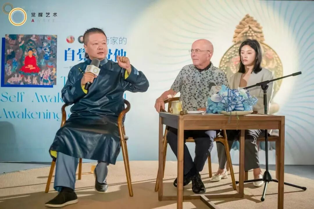 You Too Can Become Your Own “Precious Dharma King”